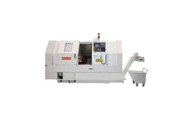 Токарный станок с ЧПУ KDCK-40F CNC