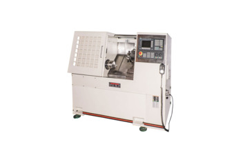 Токарный станок с ЧПУ GHB-1310S CNC