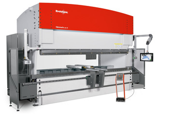 Листогибочный пресс Bystronic Hämmerle 3P