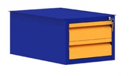 Подвесной ящик Paks Т - ВПЭ