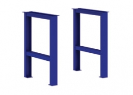 Комплект для верстака Paks К - 1 - Э