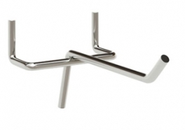 Металлический крючок Paks 7 см