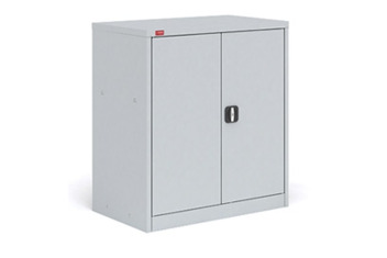 Шкаф металлический архивный Paks ШАМ - 0,5