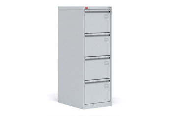 Металлическая сборно-разборная картотека Paks КР - 4