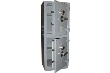 Офисный металлический шкаф Paks КЗ - 223 ТК