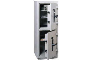 Офисный металлический шкаф Paks КЗ - 223 Т