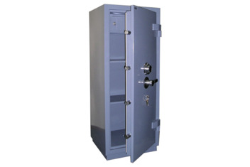 Офисный металлический шкаф Paks КЗ - 065 ТК