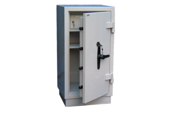 Офисный металлический шкаф Paks КЗ - 045 Т