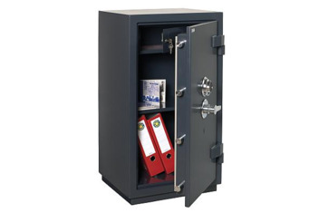 Офисный взломостойкий сейф (1 класс) Paks ПК - 30 ТК