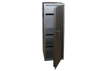 Офисный мебельный сейф Paks  КМ - 1200Т