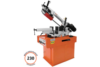 Станок ленточнопильный с гидроразгрузкой Stalex BS-315G