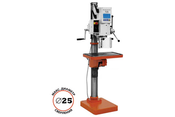 Станок сверлильный Stalex T-25