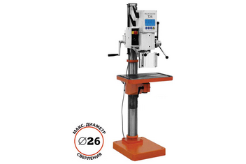 Станок сверлильный Stalex T-26