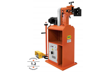 Станок зиговочный электрический Stalex ETB-12