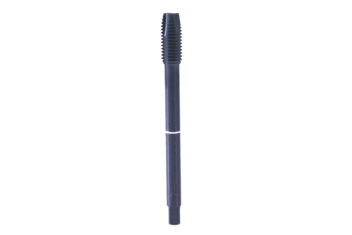 Метчики EUROBOOR D371/D376 сквозные отверстия, закалённые