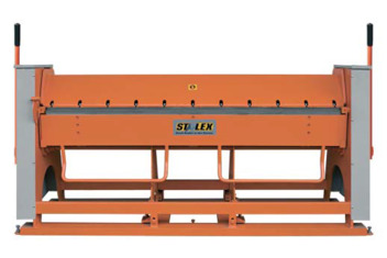 Листогибочный станок Stalex 3000/2.0