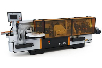Кромкооблицовочный станок Filato FL 530
