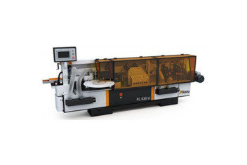 Кромкооблицовочный станок Filato FL 530U