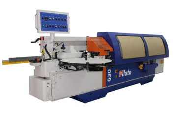 Кромкооблицовочный станок Filato FL 630