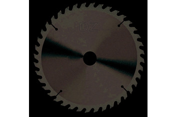 Пила DZ (Подрезная)