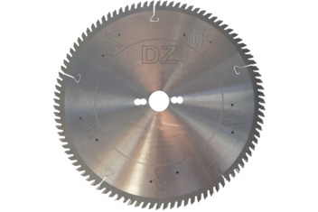 Пила DZ (Основная)