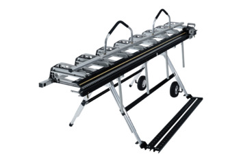 Cтанок листогибочный Tapco Max-20 2,6