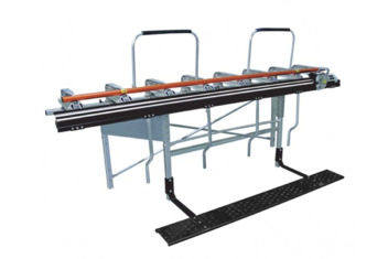 Cтанок листогибочный Tapco SuperMax 3,2