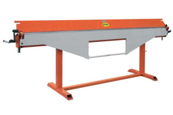 Листогиб ручной Stalex BSM 2540/0.8
