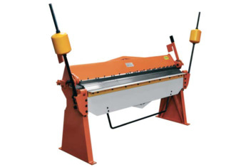 Сегментный листогиб Stalex W2.0x2040A