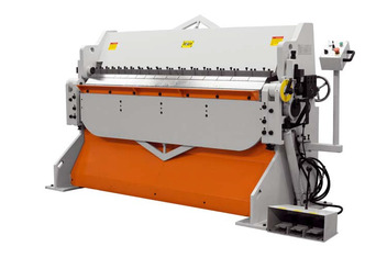 Cтанок листогибочный Stalex HW3050x3.5