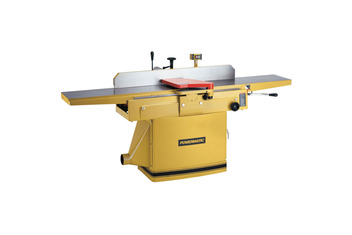 Фуговальный станок Powermatic PJ-1285 (ширина 300мм)