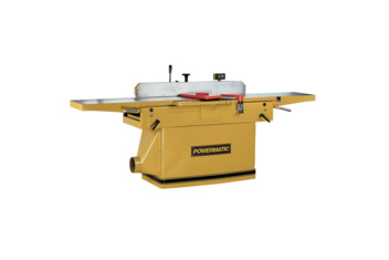 Фуговальный станок Powermatic PJ-1696
