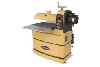 Барабанный шлифовальный станок Powermatic PM2244