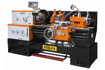 Станок токарно-винторезные Stalex C6140W