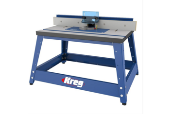 Фрезерный стол портативный Kreg PRS2100