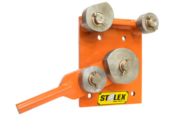 Станок для гибки арматуры ручной Stalex DR-25