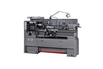 RML-1640V Высокоточный токарно-винторезный станок