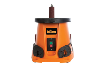 Triton TSPS450 Осциляционно-шпиндельный шлифовальный станок TR209051