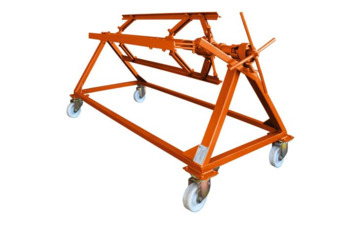 Самоцентрирующийся разматыватель Stalex РМ2С-625