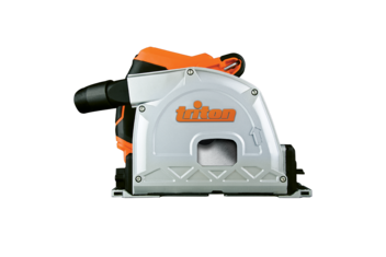 Погружная дисковая пила Triton TTS 1400