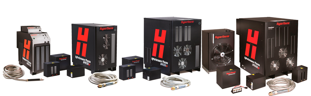 Hypertherm в Алматы (Казахстане)