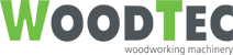 WoodTec станки для деревообработки в Алматы (Казахстан)