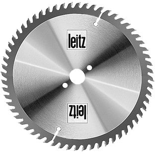 Основная дисковая пила Leitz 300х30х3,2х2,2, 96 зубов