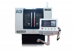 Трехкоординатный точильный станок для инструментов Qdgrinder A3