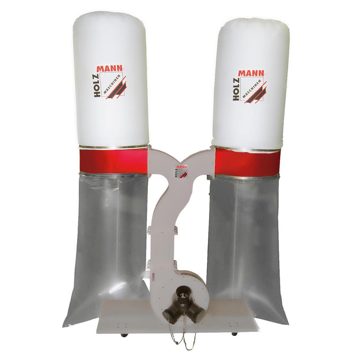 Установка аспирационная Holzmann ABS3880-230V