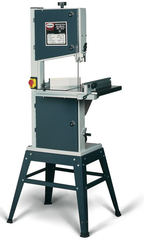 Ленточная пила PP-350 E