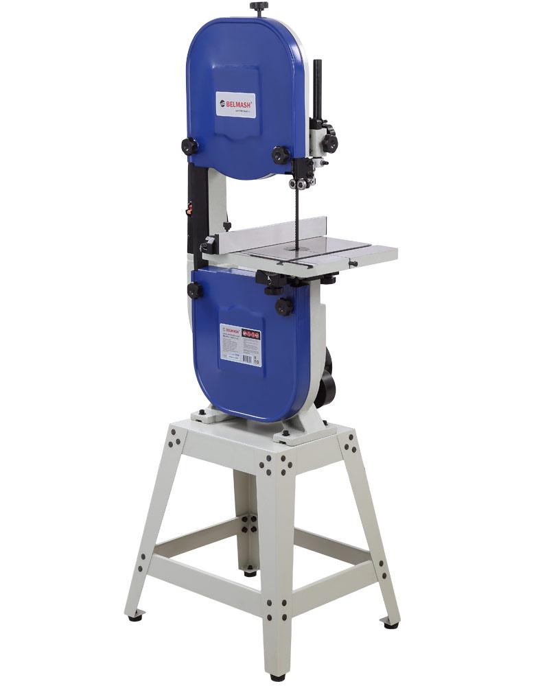  BELMASH WBS-355/2 Cтанок ленточнопильный по дереву 