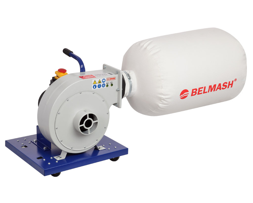 BELMASH DC850 Установка вытяжная
