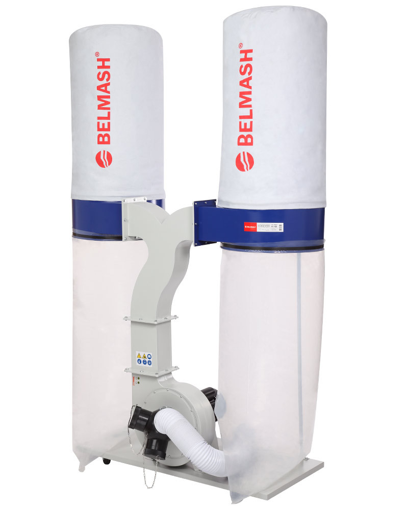 BELMASH DC3900 Установка вытяжная