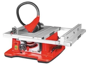 Пила циркулярная настольная Holzmann TK255_230V